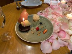 -君悦酒店·La Terrazza意合園·意式风味