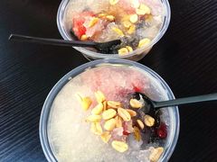 -长乐饭冰冰·冰饭·烧烤(长乐总店)