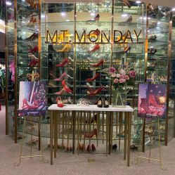 点击看大图 -MT.MONDAY女鞋定制