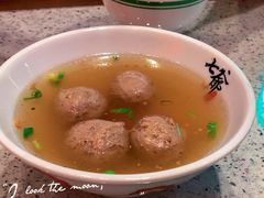 -七爷清汤腩·港式茶餐厅(世博店)