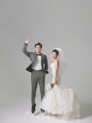 -巴黎婚纱摄影(瑞安旗舰店)