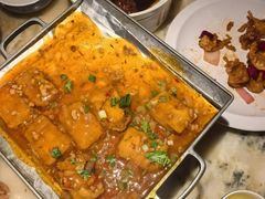 -绿茶餐厅(汇悦大融城店)