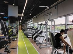 -GMJ·24H健身房(北外滩店)