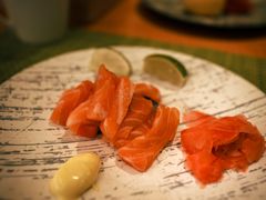 -威斯汀舞台餐厅