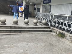 -山姆会员商店(杨桥西路店)