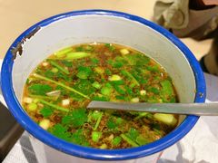 -彭耕记猪油炒小菜(吉联mall店)