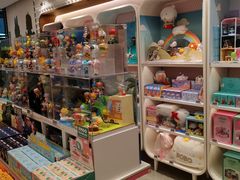 -泡泡玛特POPMART(东直门来福士店)