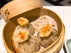 -Yan Ting 宴庭中餐厅(上海静安瑞吉酒店)