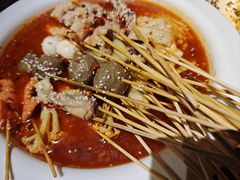 -三生小馆(亭知路店)