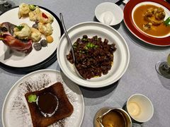 -青螺餐厅·家宴(松雅湖店)