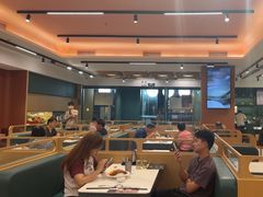 -香港深仔记茶餐厅(东门店)