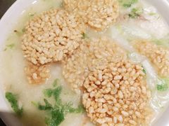 酱鸭锅巴泡饭-大牌大·传统杭帮菜(湖滨店)