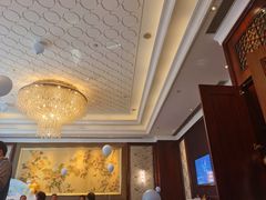 -青岛香格里拉·香宫中餐厅