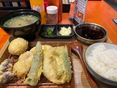 -天妇罗内顺田(罗湖店)