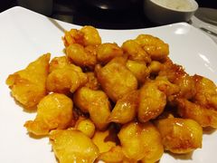 -老牌坊•鲁菜名店•地道济南菜(大观园商埠店)