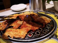 -韩宫宴烤肉·料理(苏州中心店)