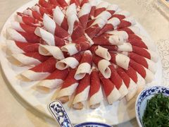 -皇城根(张杨店)
