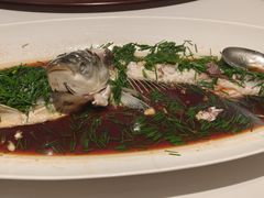 -写庭·鱼鲜川菜·宴请(铁像寺水街店)