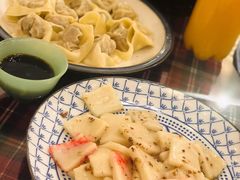 -花满楼(启秀路店)