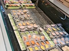-上清·三文鱼鲜寿司(同德店)