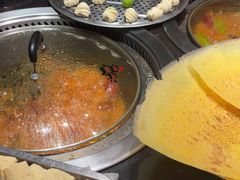 -山河屯铁锅炖鲜鹅·东北菜(开发区一店)