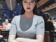 -The Diner X餐厅(青岛万象城店)