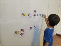 -培飞思维馆(浣花溪校区)