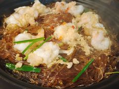 -绿茶餐厅(天津天河城店)