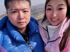 -帽儿山国家森林公园