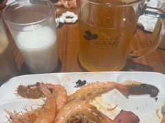 -汉巴味德·烤肉与啤酒的自助(杭州大悦城店)