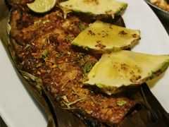 -中8楼风尚云南菜(颐堤港店)
