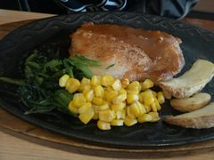 -萨莉亚意式餐厅(上下九店)