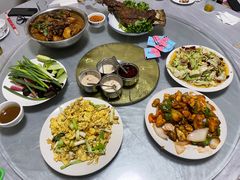 -高家大院烤全羊