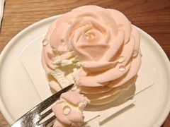 -Ten Olives甜点