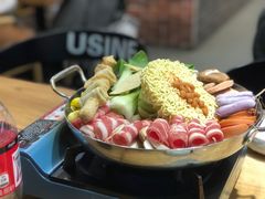 -李先生的首尔小馆(松江启源广场店)