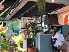 -Cafe Rooftop Cheongsapo