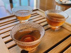 -苏宁钟山国际高尔夫酒店大堂酒廊