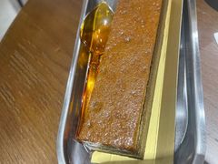 海盐奶油果糖布朗尼-Awfully Chocolate(环球港店)