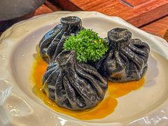 -格鲁·秀色Georgia’s Feast
