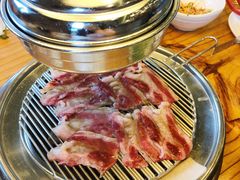 拌牛五花肉-青鹤谷(苏州店)