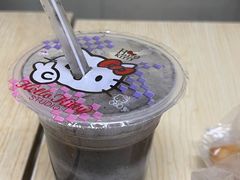 -杨记杏仁茶(椰园店)