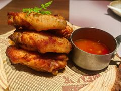 -FOOOO CITY CLUB 孚乐里音乐西餐酒吧(来福士店)
