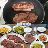 优质牛排自家制