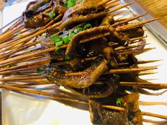 -晓靖轩烧烤(沙河风情店)