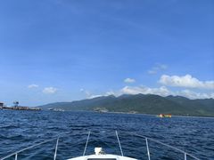 -海南分界洲岛旅游区