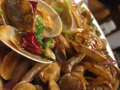 -聚点串吧·北京烧烤(赵登禹路店)