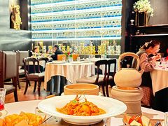 -狮拾久·现代新加坡料理(福田COCO Park店)