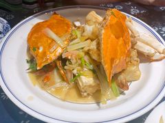 -旺角小渔村(二马路店)