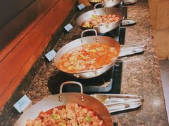 -星伦多自助料理·涮烤一体(虹悦城店)