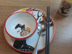 -新白鹿餐厅(城西银泰城店)